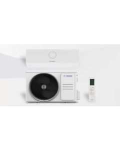 AIRE ACONDICIONADO BOSCH CLIMATE 3000I 2236 Frig/h 2494 Kcal/h  A++