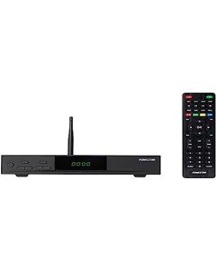Receptor satelite HD Fonestar RDS585WHD
