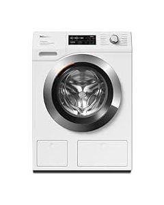 LAVADORA MIELE WCK 360 WCS 10Kg , 1.400 rpm, PowerWash 2.0