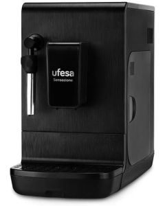 Cafetera superautomàtica Ufesa Sensazione 20 bares