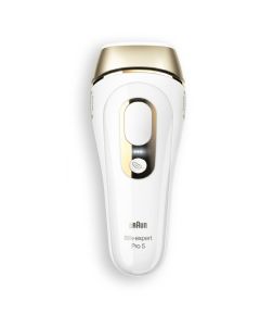 Depiladora luz pulsada Braun BRAUN Depiladora IPL