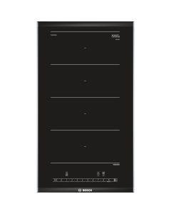 Bosch Serie 6 PXX375FB1E hobs Negro Integrado Con placa de inducción 2 zona(s)