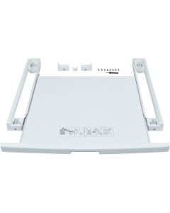 Kit de uniÃ³n Lavadora / Secadora Siemens WZ20400