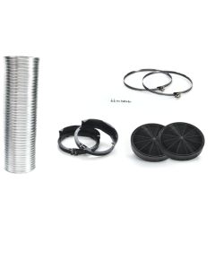 KIT DE RECIRCULACION BALAY LZ55750 PARA