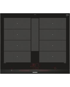 VitrocerÃ¡mica InducciÃ³n Siemens EX675LYC1E Independiente