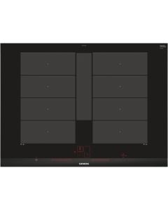 VitrocerÃ¡mica InducciÃ³n Siemens EX775LYE4E 70cm