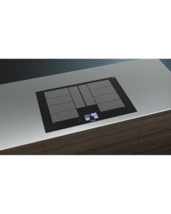 VitrocerÃ¡mica InducciÃ³n Siemens EX875KYW1E 4 Zonas FlexinducciÃ³n