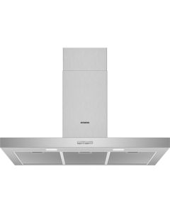 Campana Decorativa Siemens LC96BBC50 Inox 90 cm