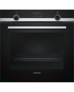 Horno Independiente Siemens HB574AER0 MultifunciÃ³n PirolÃ­tico Negro
