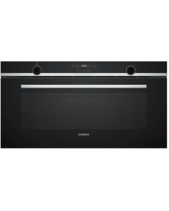 Horno MultifunciÃ³n Encastrable Siemens VB558C0S0 Negro