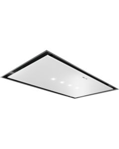 Extractor Techo Siemens LR97CBS20 798 m3/h Blanco