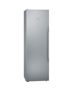 FrigorÃ­fico 1 Puerta Siemens KS36FPIDP Clase D 186x60 No Frost Inox