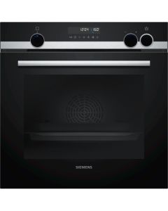 Horno Independiente Siemens HR538ABS1 Clase A MultifunciÃ³n