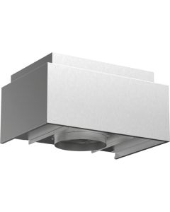 Siemens LZ12CXC56 accesorio para campana de estufa Kit de recirculación para campana extractora