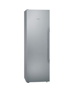 FrigorÃ­fico 1 Puerta Siemens KS36VAIDP ?Clase D 186x60 Inox