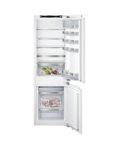 FrigorÃ­fico Combi Integrable Siemens KI86SAFE0 177
