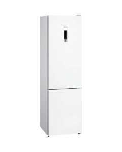 FrigorÃ­fico Combi Siemens KG39NXWEAClase E 203x60 cm No Frost Blanco