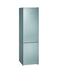 FrigorÃ­fico Combi Siemens KG39NVIDA Clase D 203x60 cm No Frost Acero Inoxidable