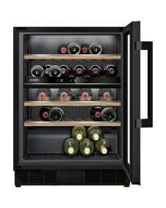 VINOTECA INT G SIE KU21WAHG0 120L 2Z 820