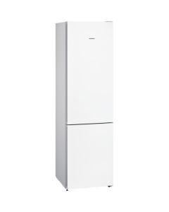 FrigorÃ­fico Combi Siemens KG39NVWDA Clase D 203x60 cm No Frost
