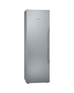 FrigorÃ­fico 1 Puerta Siemens KS36VAIEP 186x60 Inox