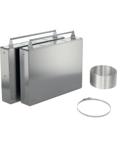 ACCESORIO SIEMENS LZ21WWJ12 SET RECIRCUL