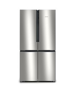FRIGORIFICO AMERICANO SIEMENS KF96NVPEA 605 L E