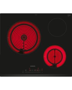 VITRO SIEMENS ET631FKP8E 3Z 60CM NEGRO /