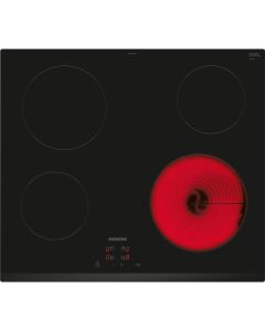 VITRO SIEMENS ET63RBEA8E 4Z 60CM NEGRO /