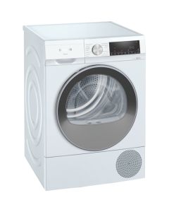 SEC.BOMBA CALOR A+++ SIEMENS WQ33G2D0ES