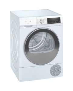 SEC.BOMBA CALOR A++ SIEMENS WQ45G200ES 9
