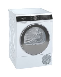 SEC.BOMBA CALOR 9KG A++ SIEMENS WQ45G2A0