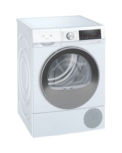 Secadora Siemens WQ35G200ES Clase A++ 8 kg Bomba de Calor
