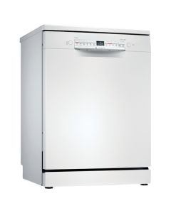 Lavavajillas libre instalaciÃ³n BOSCH SMS2HMW00E