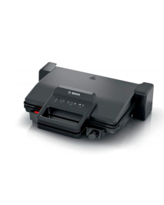 Barbacoa ElÃ©ctrica Bosch TCG3323 De 2000w Negro