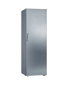 Balay 3GFE568XE congelador Congelador vertical Independiente 242 L E Acero inoxidable