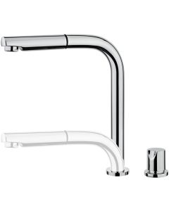 Grifo Teka AUK 983 Monomando
