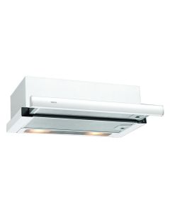 Campana Convencional Teka TL6310 60Cm Blanca Tele