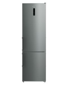 FRICOM. EDESA EFC2032NFEX INOX 201x60  DISP