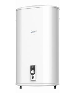 TERMO ELECTRICO CATA CTRS100 REV SLIM DUO 100L