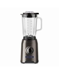 BATIDORA VASO BLACK&DECKER BXJB1200E 1200W INOX