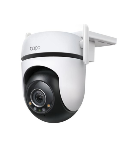 CAMARA VIGILANCIA TP-LINK Tapo C520WS 2K GIRAT EXT