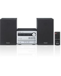 Microcadena Panasonic SC-PM250EC-S USB Bluetooth