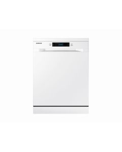 Lavavajillas Samsung DW60M6040FW 13 Servicios 6 Programas 44 dB Clase E 60 cm Blanco
