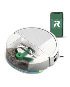 Aspirador Irobot Roomba 205 DustCompactor Combo (L121240)