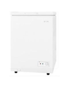 Congelador Horizontal Svan SCH1501EDC Clase E 142 Litros