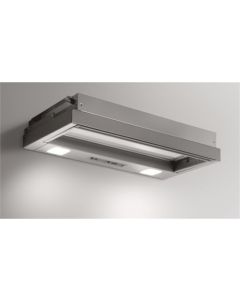 Campana conv. encastre Turboair VEDO GR/A/60