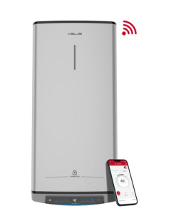 Termo electrico Ariston VELIS TECH DRY WIFI80ES