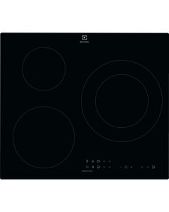 VitrocerÃ¡mica InducciÃ³n Electrolux LIT60336C 3 Zonas