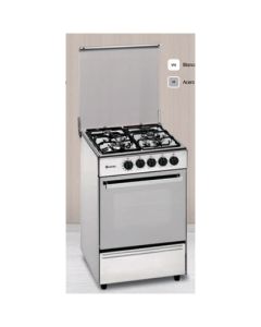 Cocina Gas Meireles G603WNAT 3 Zonas